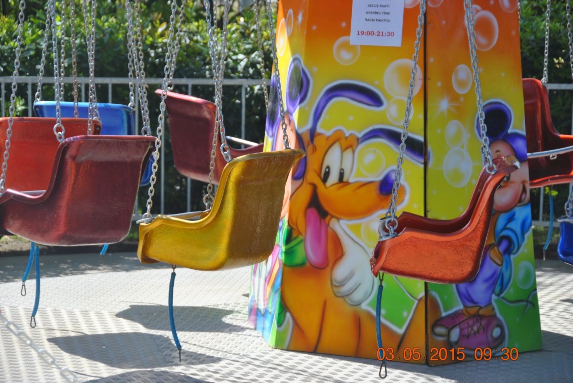 imagini hotel ROYAL ALHAMBRA SIDE